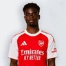 GoonerBoyNG profil fotoğrafı