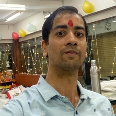 Dhanraj Daga's profile picture