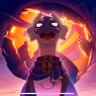 ハミング's profile picture