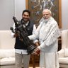 Harsha Reddy profil fotoğrafı