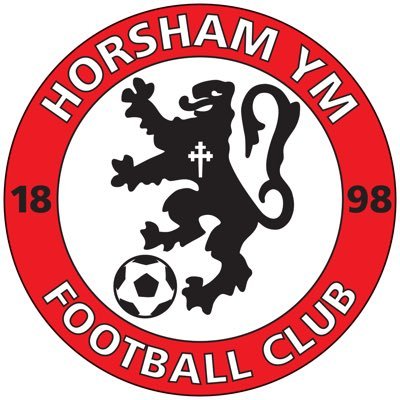 horshamymfc's profile picture