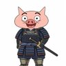 ぶたSAMURAI profil fotoğrafı