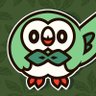 メガスプーん 的头像