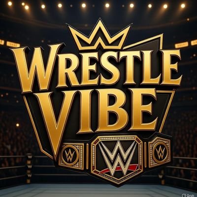 Wrestle Vibe's profile picture