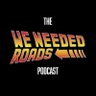 Profilbild von We Needed Roads Podcast