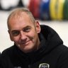 Profilbild von Martin Byrne