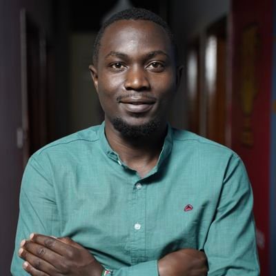 OyamoOdari's profile picture