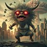 Bullcrap profil fotoğrafı