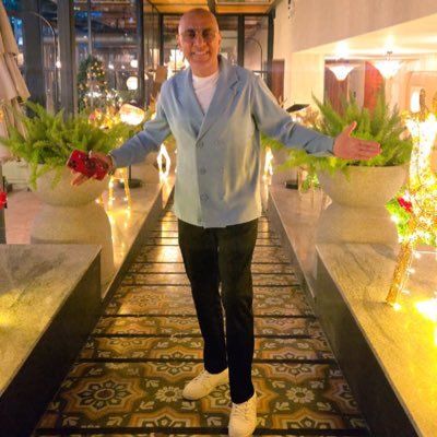 OnlyBabaSehgal's profile picture