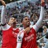 Фото профиля Arsenal lover