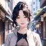 Profilbild von 爆弾の悪魔レゼ