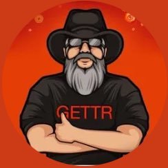 genzheganjue's profile picture
