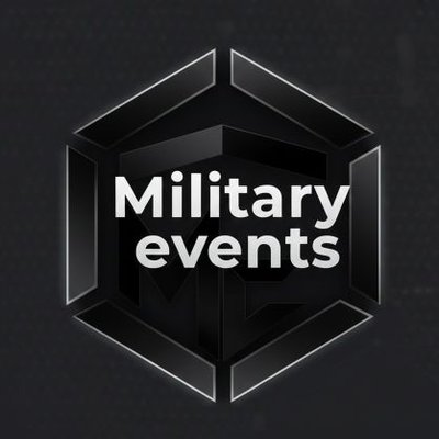 Military events's profile picture