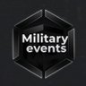 Military events profil fotoğrafı