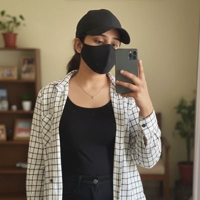 Mehak Saluja's profile picture