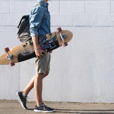 Scott's profile picture