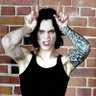 Фото профиля زن ویله و مامان هری (Ville Valo 's wife)🥬