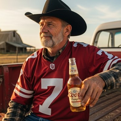 PCSoonersFan's profile picture