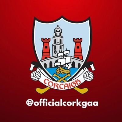 OfficialCorkGAA's profile picture