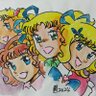 余白のイラスト師 的头像