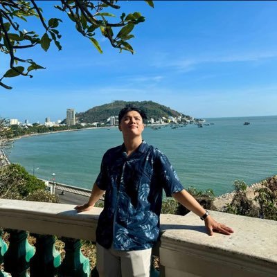Vo Nguyen Thanh Huy | Zuko's profile picture