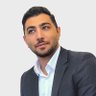 Profilbild von Shahab Eivaz
