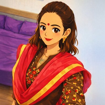 Keerthi's profile picture