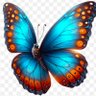 Butterfly🦋🌼 的头像