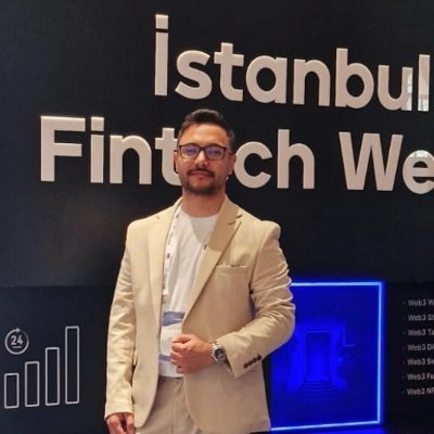 Burak Kesmeci's profile picture