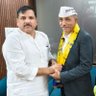 Profilbild von Dr Arun K Mallik, MBBS, MD Com Med (AIIMS, Delhi)