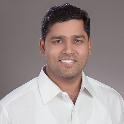 Ashok Chandna's profile picture