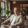 🇯🇴Mahmoud Tayeh's profile picture