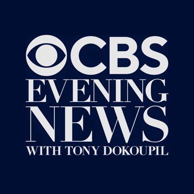CBS Evening News with Tony Dokoupil's profile picture
