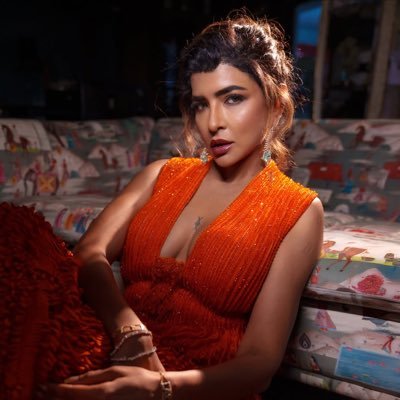 Manchu Lakshmi Prasanna's profile picture
