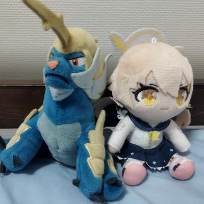 みずまる🐚's profile picture