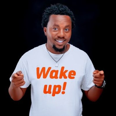 Ng'ang'a Muigai's profile picture