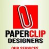PapperClip Designers ็ๅคดๅ