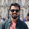 Mayur Jadhav's profile picture