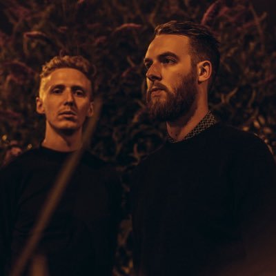 HONNE's profile picture