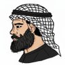 Profilbild von مُندس 🇸🇾🏳️