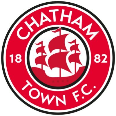 Chatham Town's profile picture