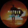 Prxtham.Edits18 profil fotoğrafı