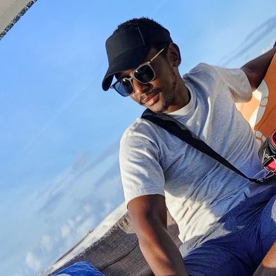 Poghie Ndonga's profile picture