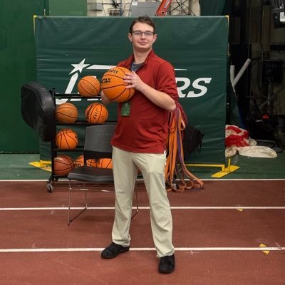 Sam Federman's profile picture