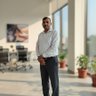 Фото профиля Rama shankar Sharma