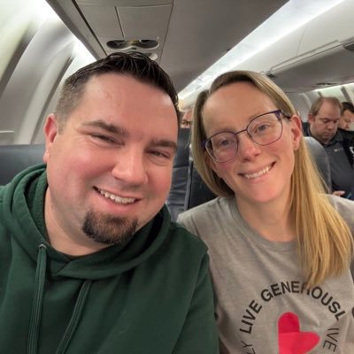 Matthew Krueger's profile picture