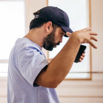 Borja Rueda's profile picture