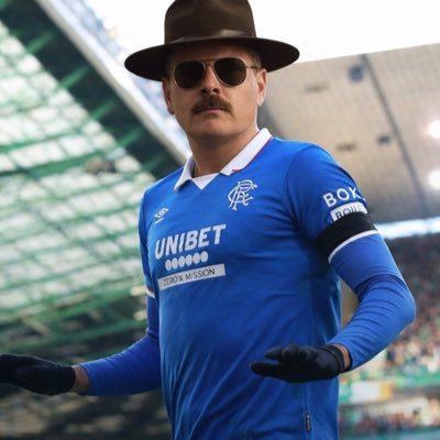 Farva's profile picture