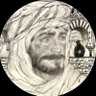 أحــمــد الـبــلــوشــي 的头像