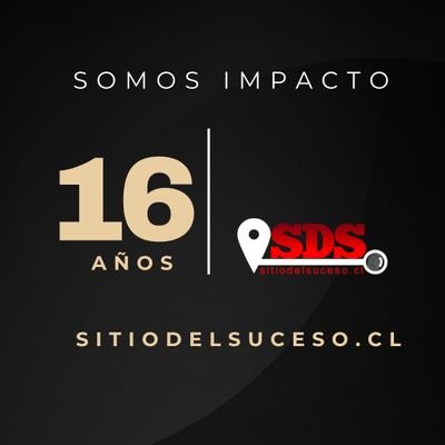 Sitio del Suceso SDS's profile picture
